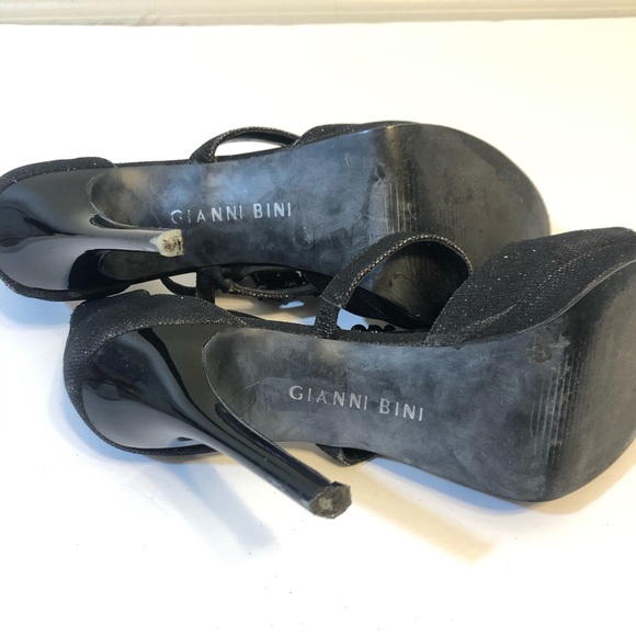 Gianni Bini Heels - Picture 13 of 16